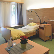 Hospiz im Landkreis Göppingen